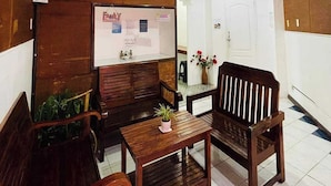Interior - Istroberi Inn Palawan near Airport (Puerto Princesa)