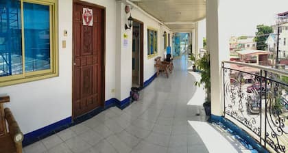 Istroberi Inn Palawan near Airport