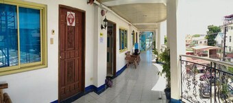 Istroberi Inn Palawan near Airport
