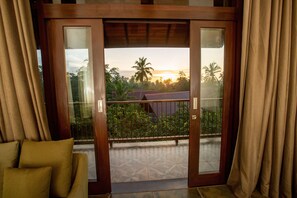 建物のデザイン