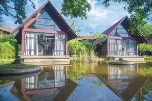 Exterior - Celestia Ayurveda Resort (Bentota)