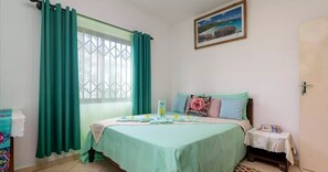 Classic Room | Iron/ironing board, free WiFi