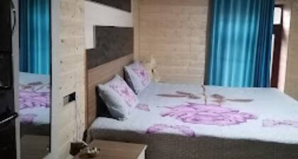 Goroomgo Himalaya Retreat Homestay
