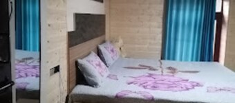 Goroomgo Himalaya Retreat Homestay