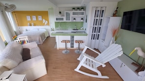 Villa Familiale | 5 chambres, draps en coton égyptien, literie de qualité supérieure