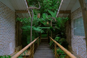 Exterior - Pramana Giri Kusuma (Payangan)