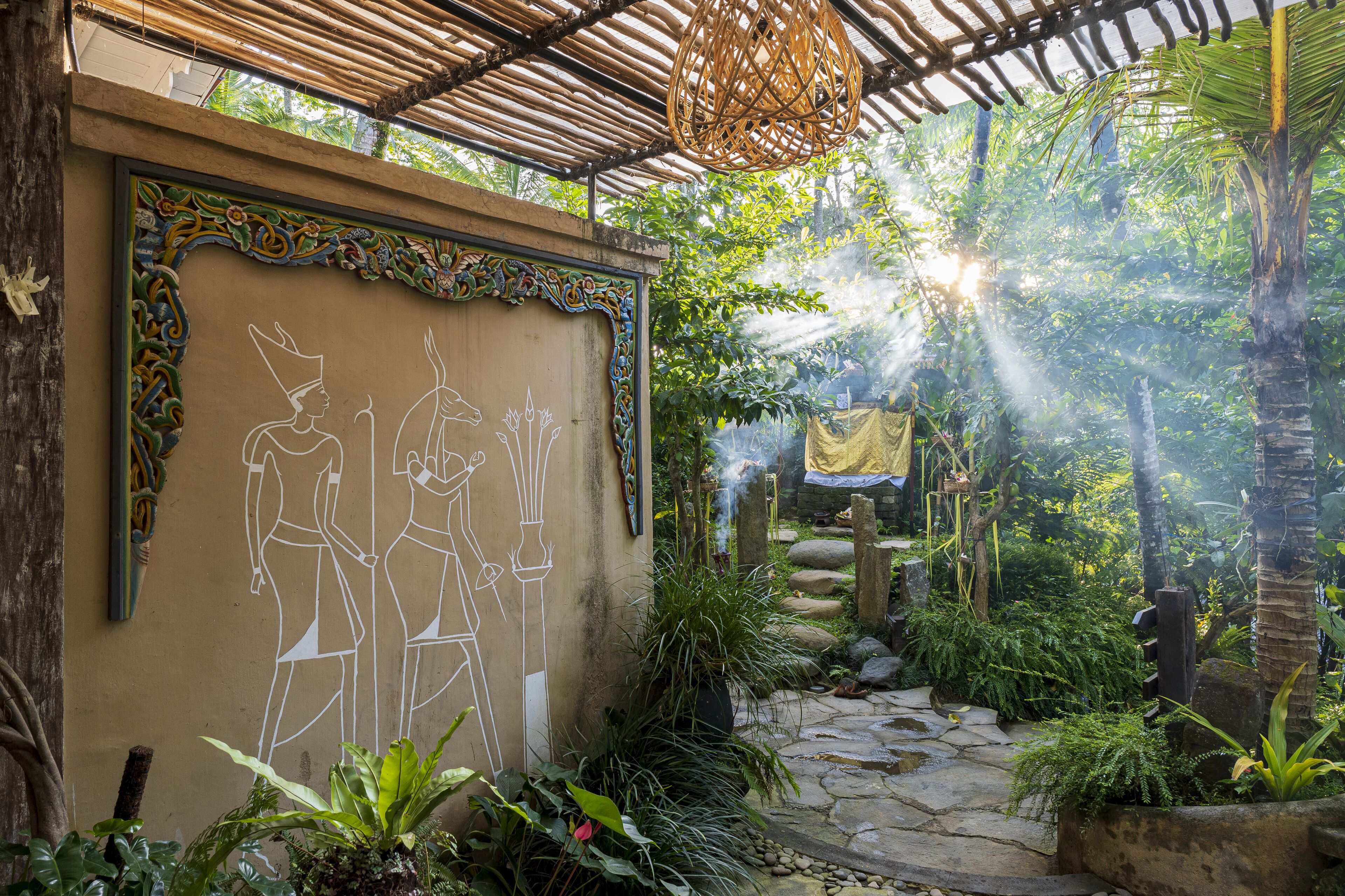 Foto - Pramana Giri Kusuma