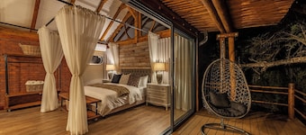 Mont Eco Game Reserve