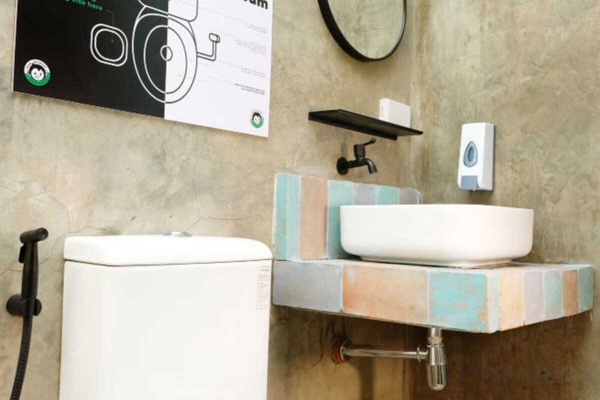 Baño