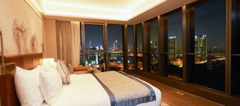 LN ดงฟาง โรงแรม ปาโจว