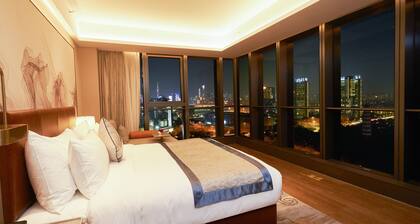 LN Dongfang Hotel Pazhou