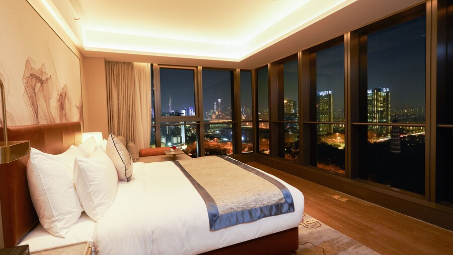 LN Dongfang Hotel Pazhou