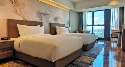 LN Dongfang Hotel Pazhou