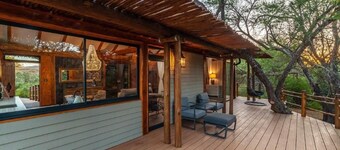 Mont Eco Game Reserve