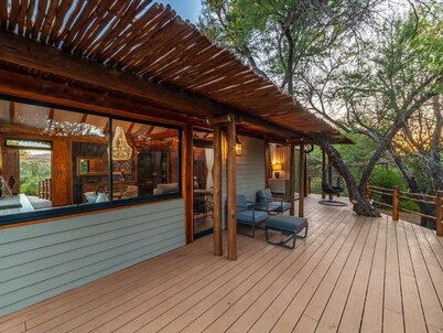 Mont Eco Game Reserve