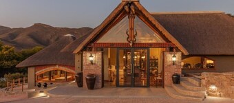 Mont Eco Game Reserve