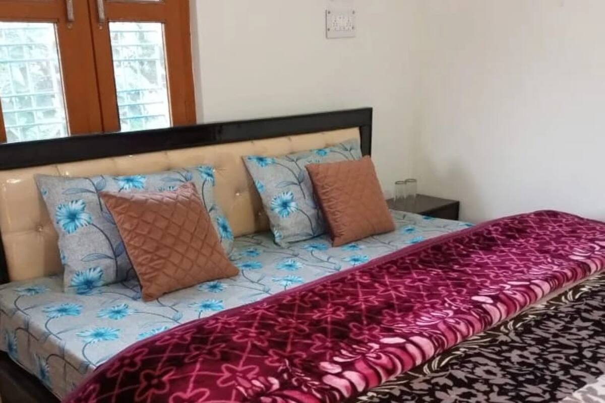 Quarto casal luxo | Roupa de cama