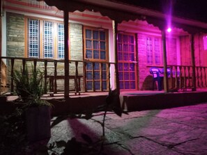 Exterior - Gorooomgo Himalayan Hills Homestay (Ukhimath)