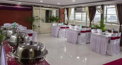 Fabhotel Rms Comforts