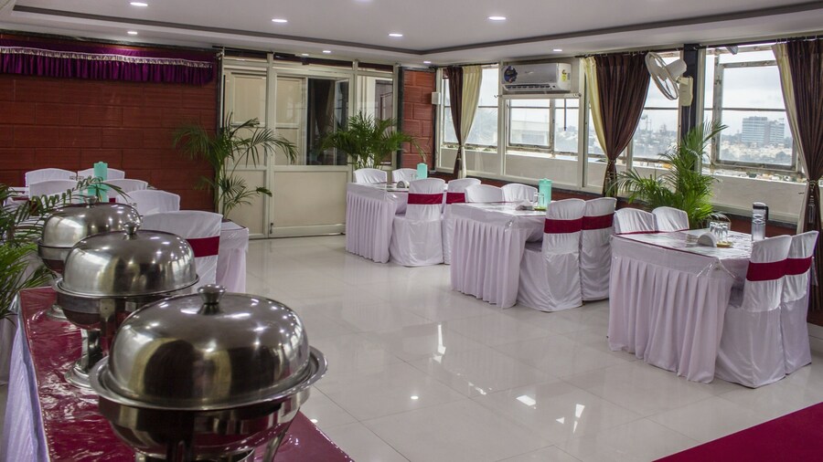 Fabhotel Rms Comforts