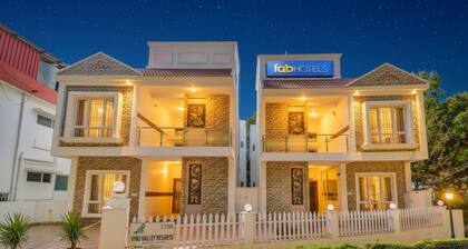 Fabhotel Vinu Valley Resorts