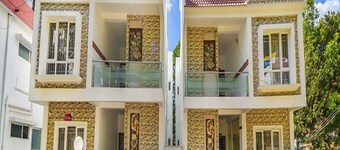 Fabhotel Vinu Valley Resorts