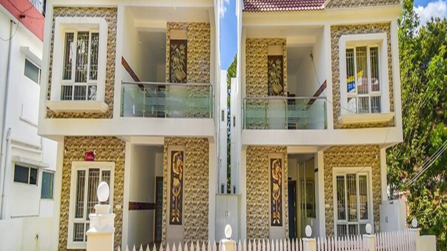 Fabhotel Vinu Valley Resorts