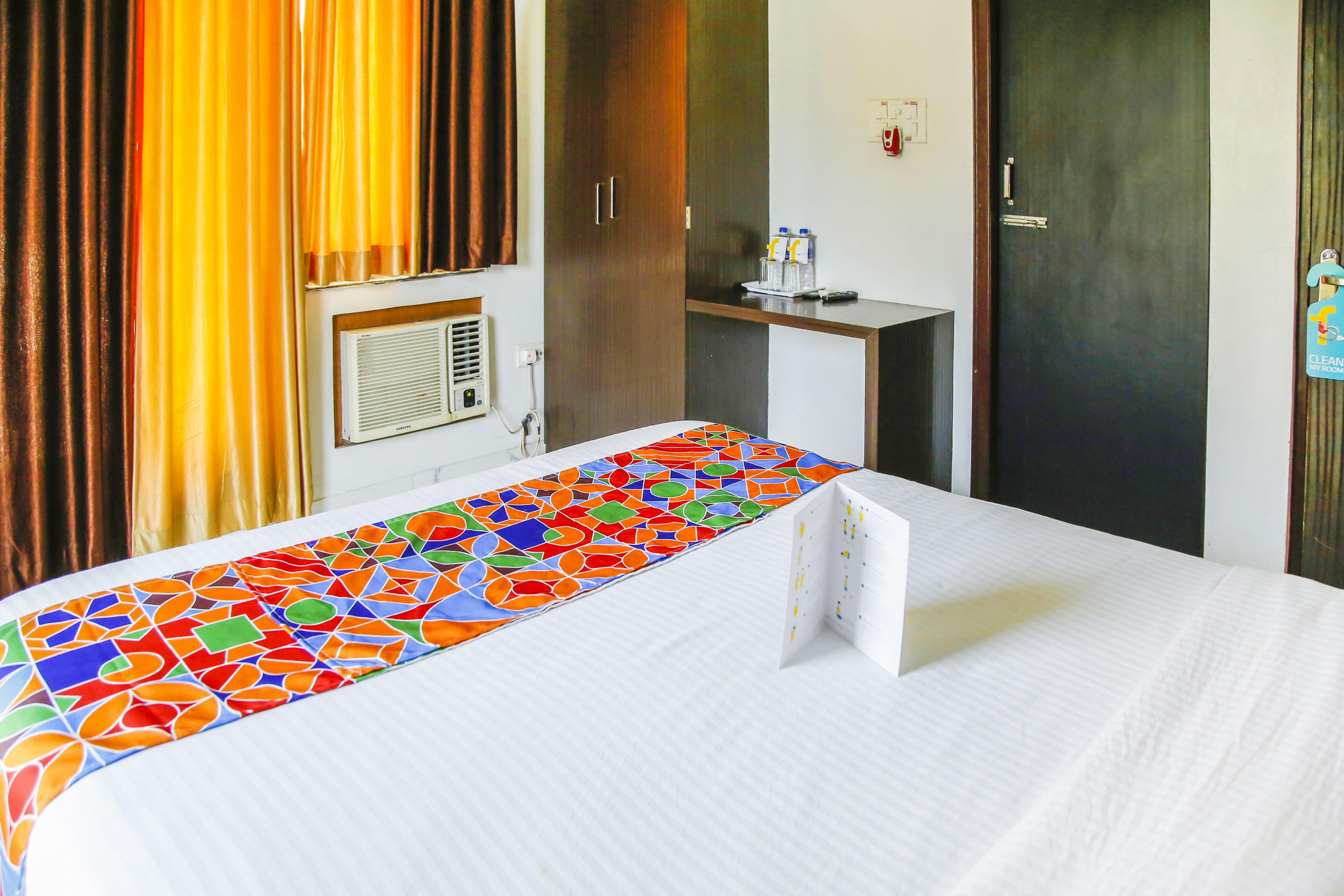 Photo - FabHotel Eleanora - New Town