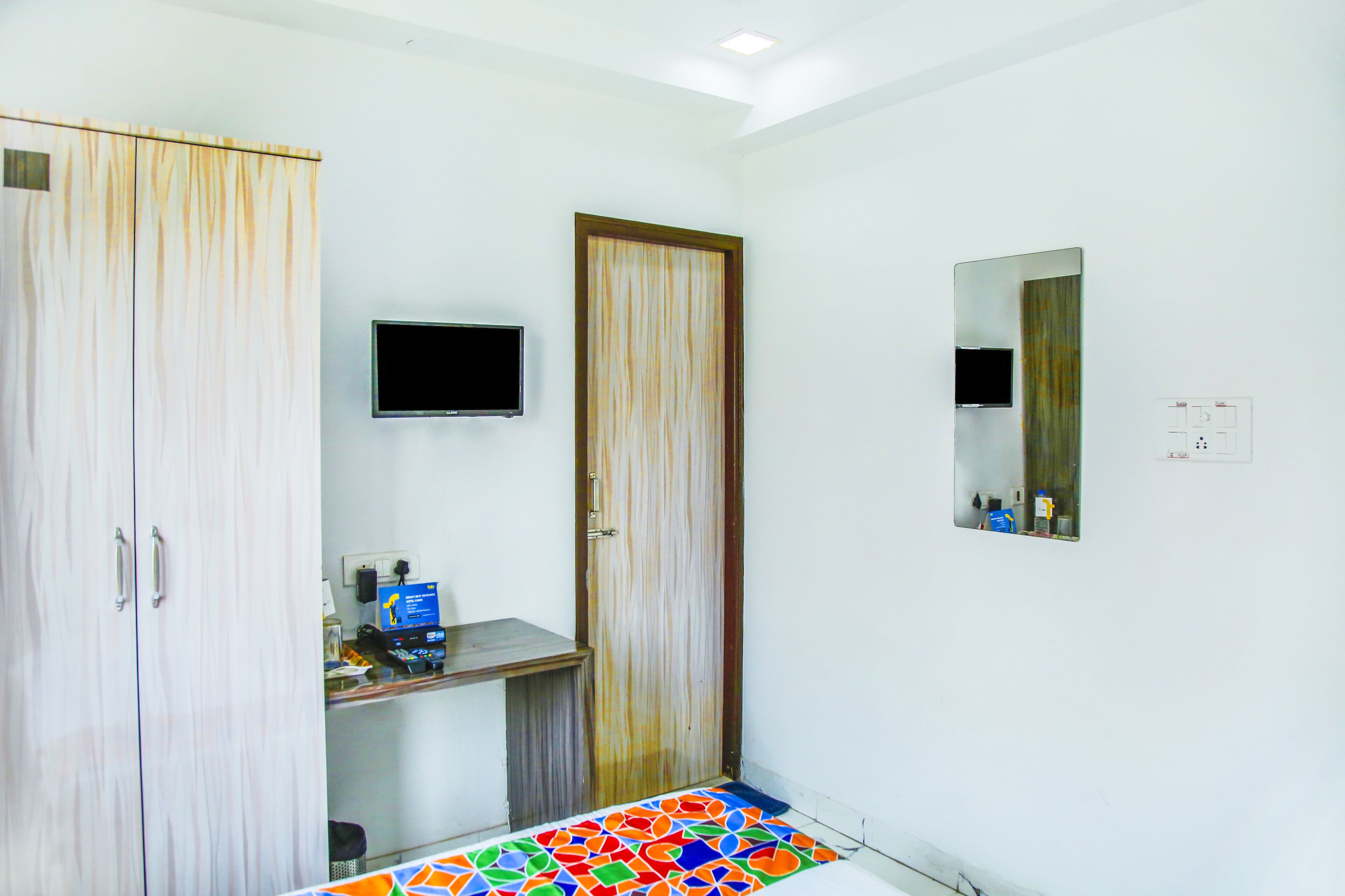 Photo - FabHotel Eleanora - New Town