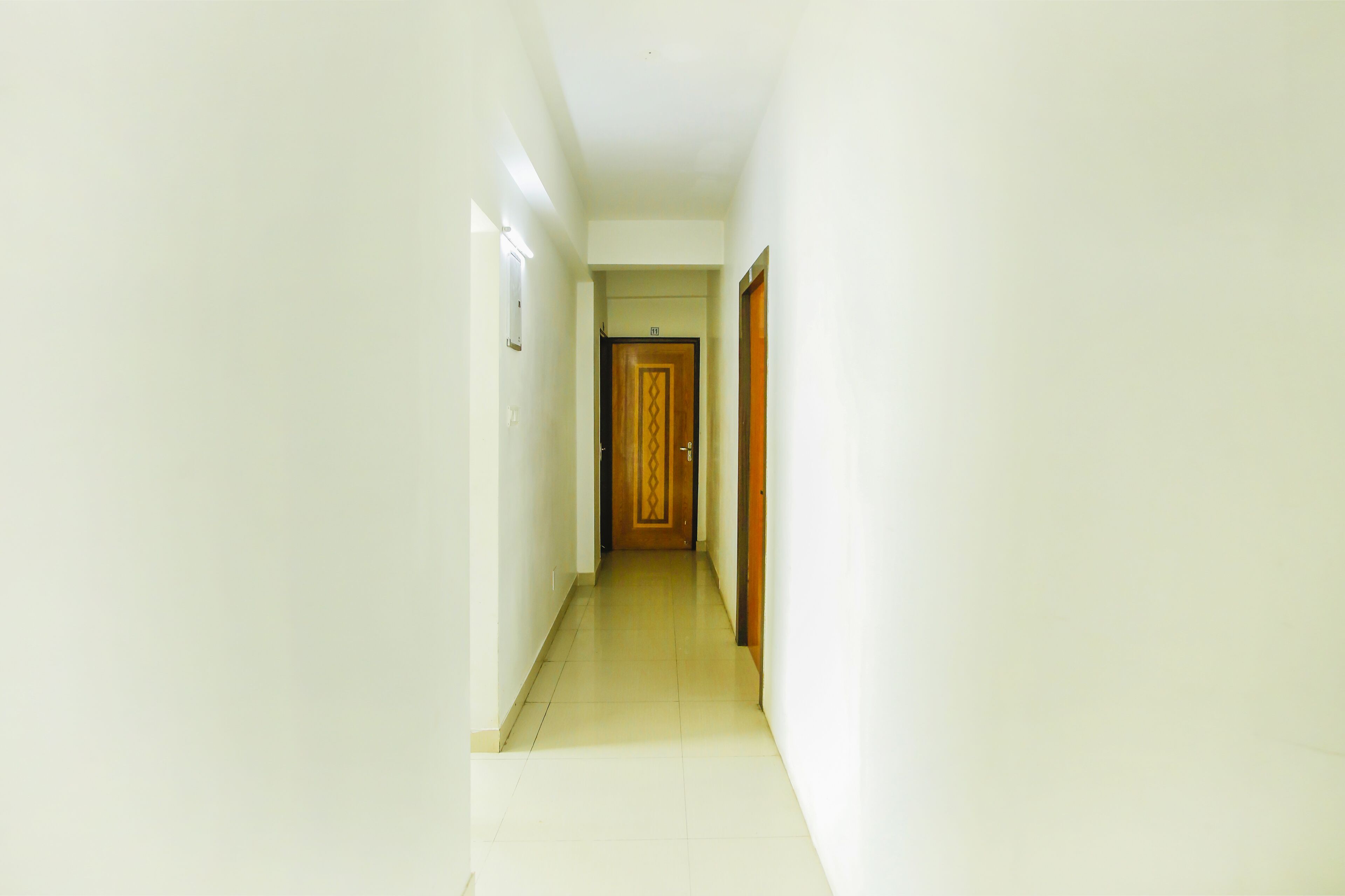 Photo - FabHotel Eleanora - New Town