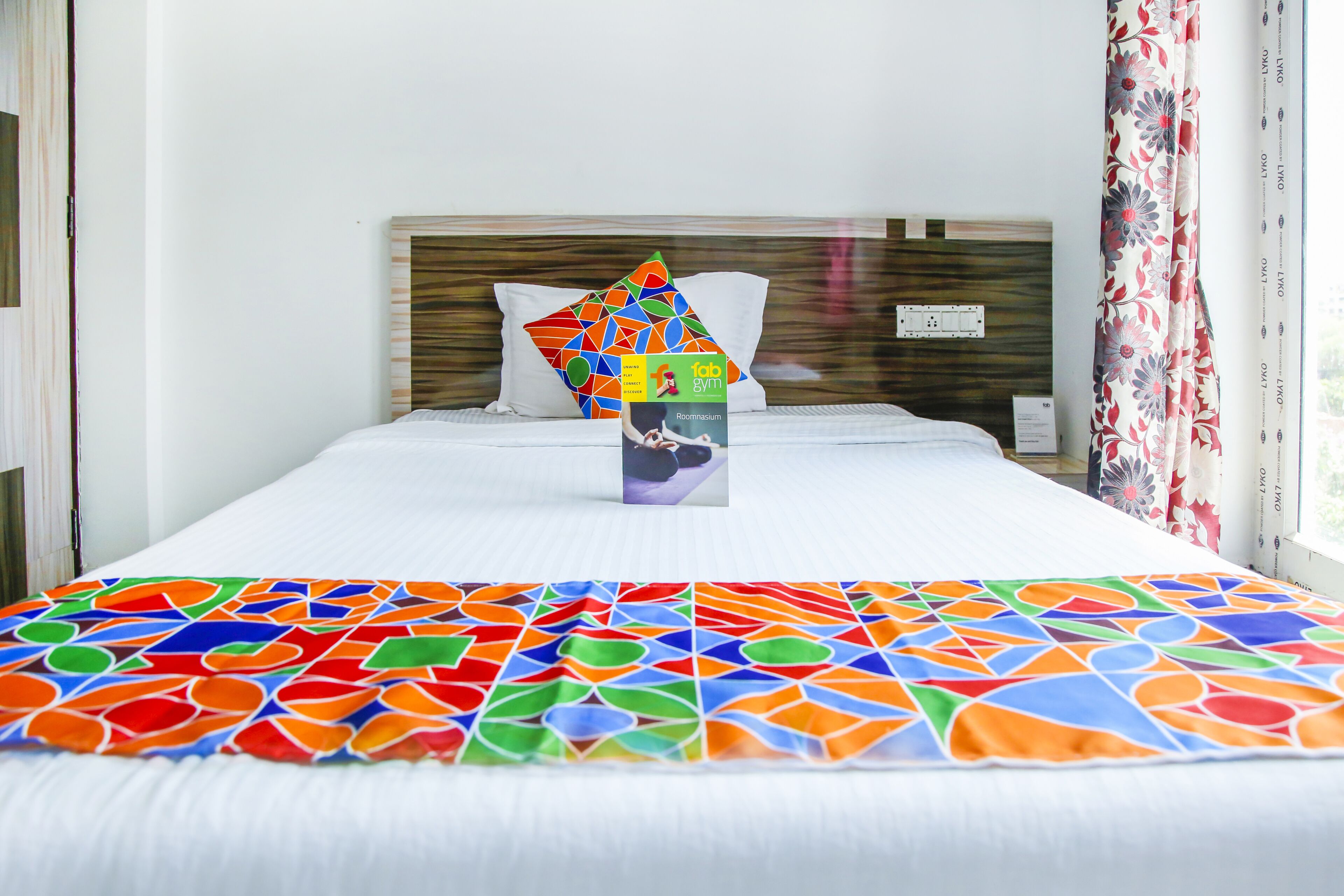 Photo - FabHotel Eleanora - New Town