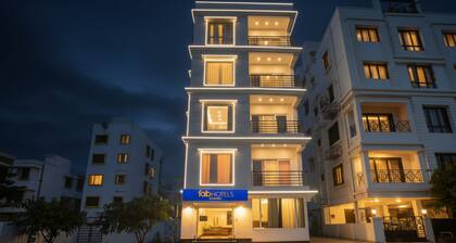Fabhotel Eleanora