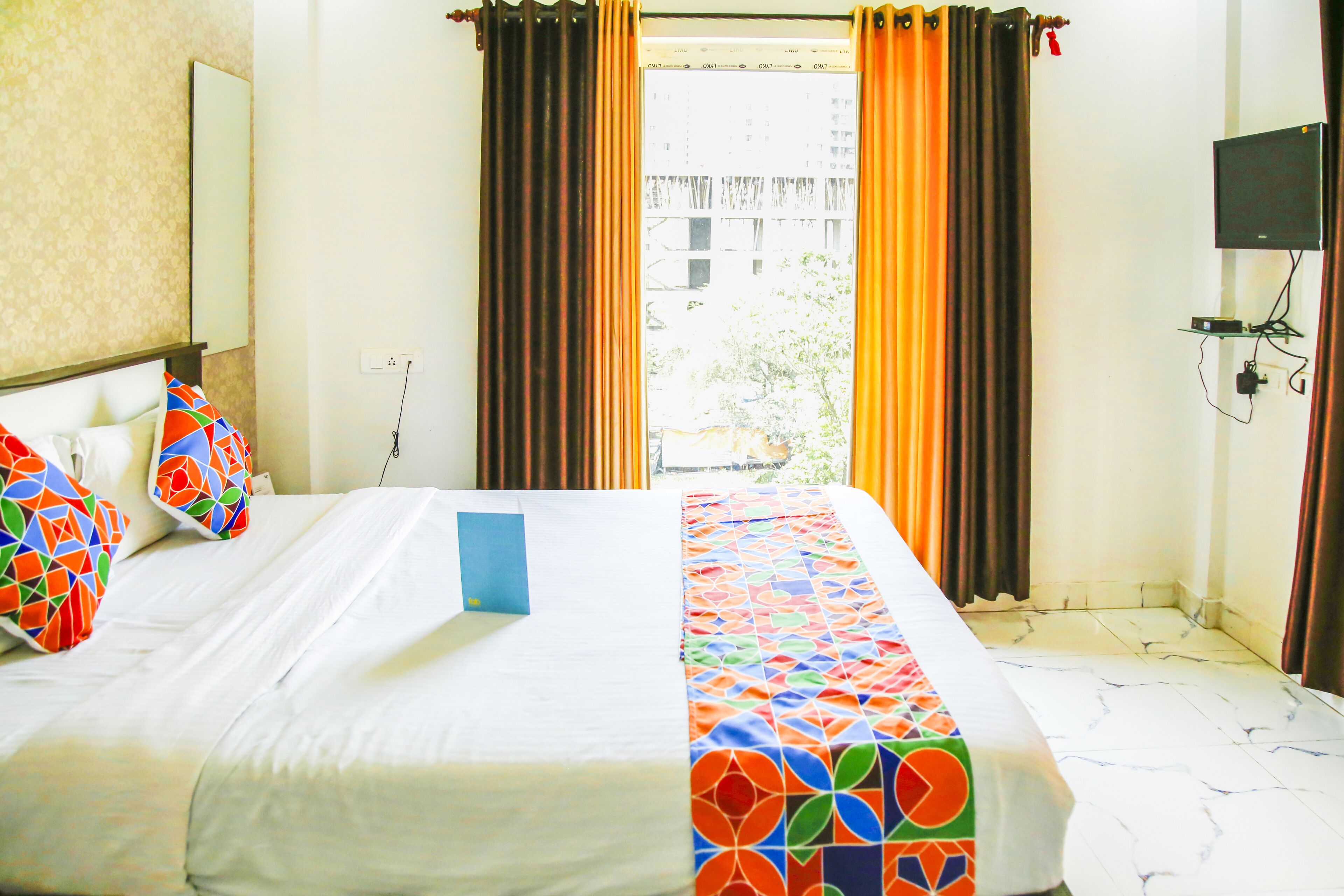 Photo - FabHotel Eleanora - New Town