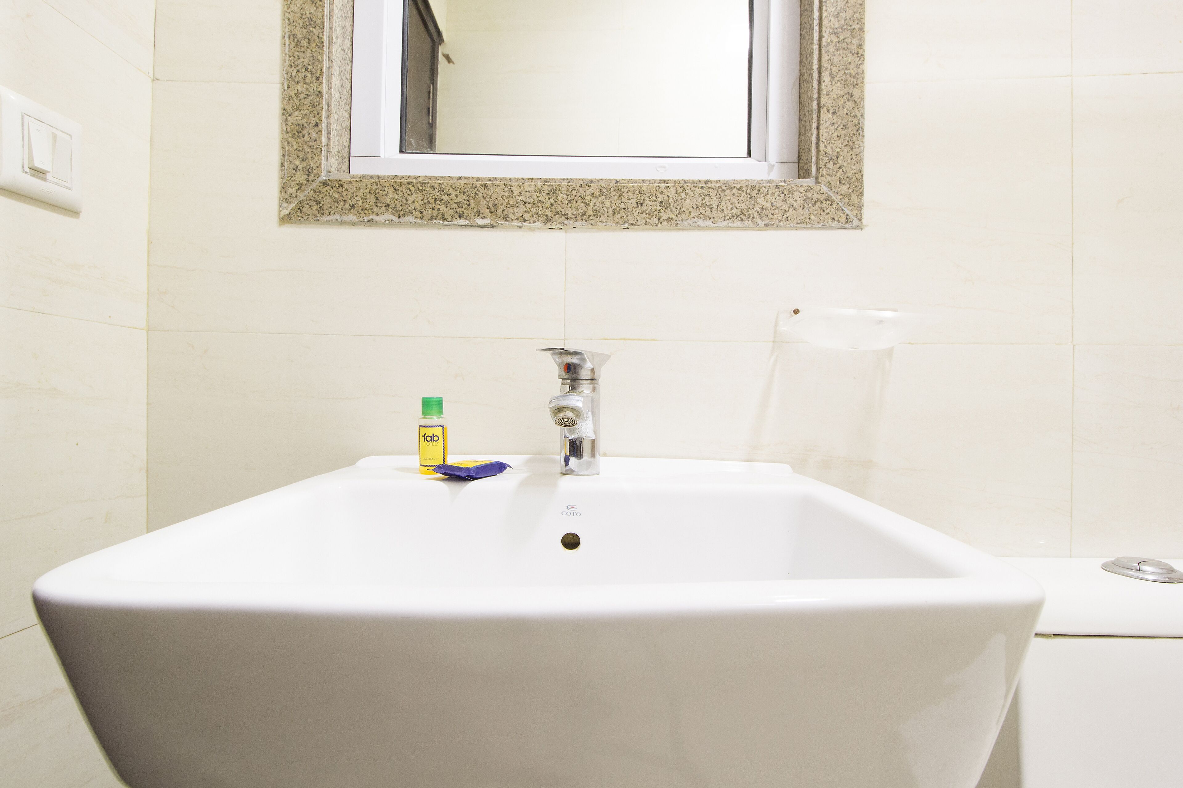 Photo - FabHotel Eleanora - New Town