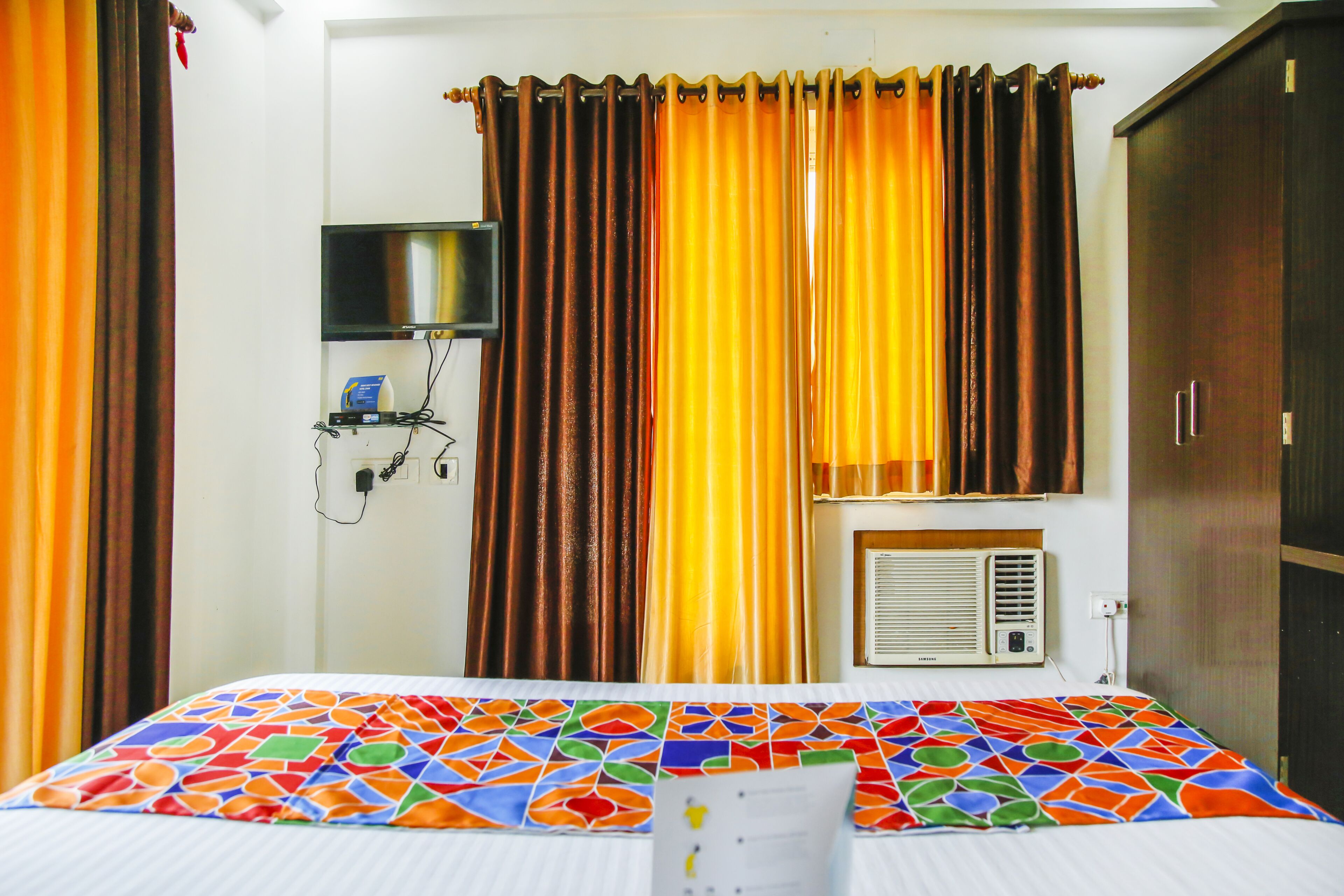 Photo - FabHotel Eleanora - New Town