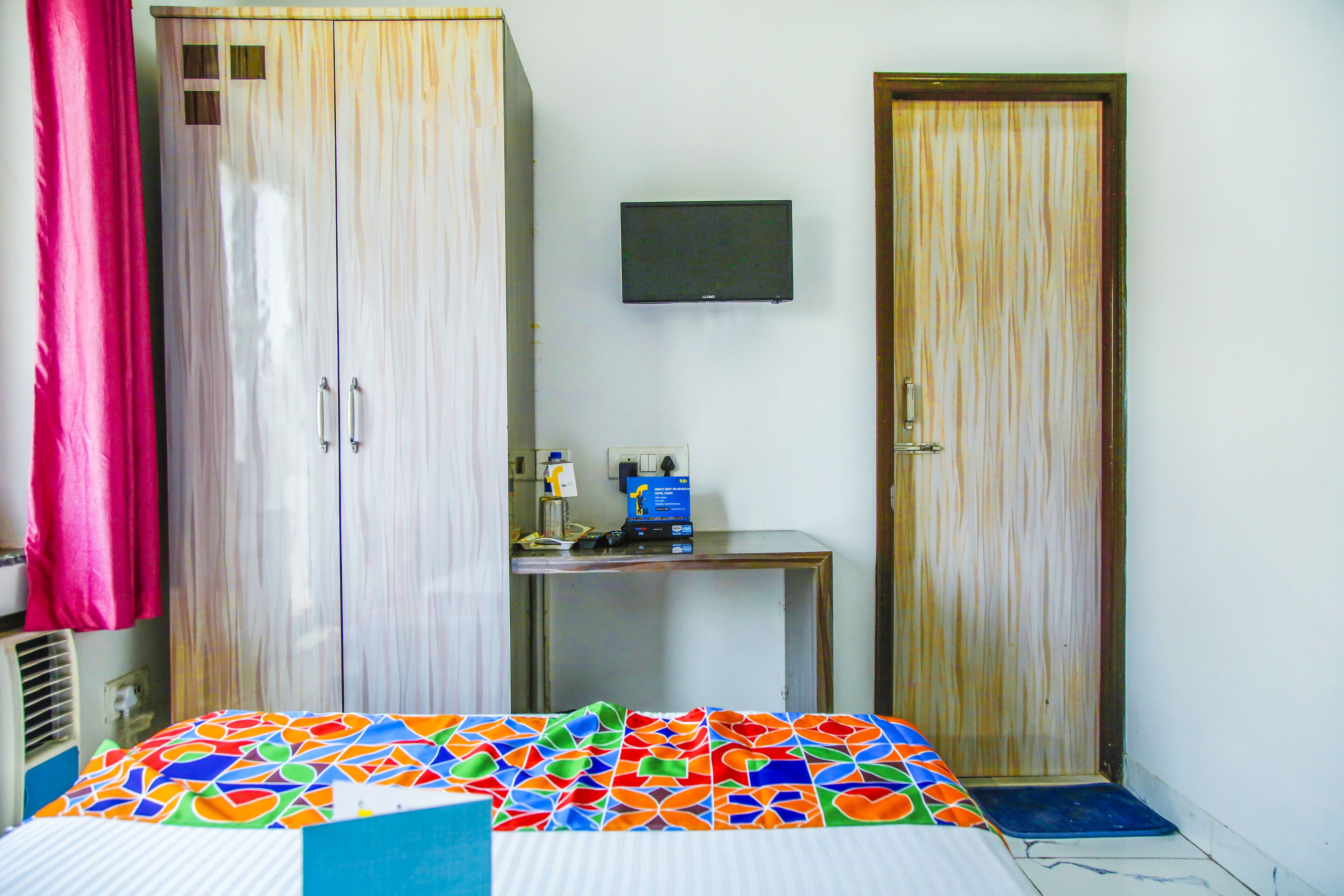 Photo - FabHotel Eleanora - New Town