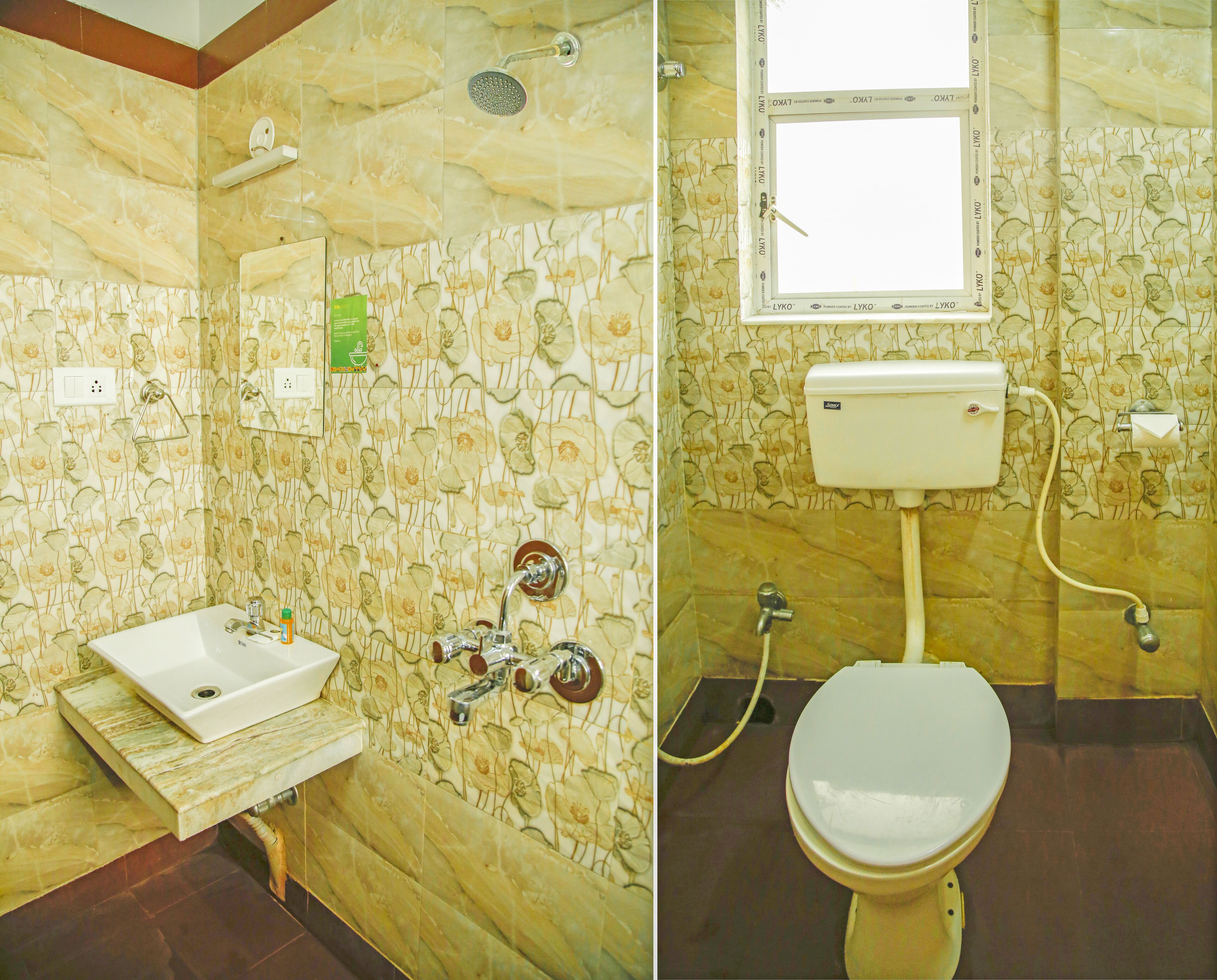 Photo - FabHotel Eleanora - New Town