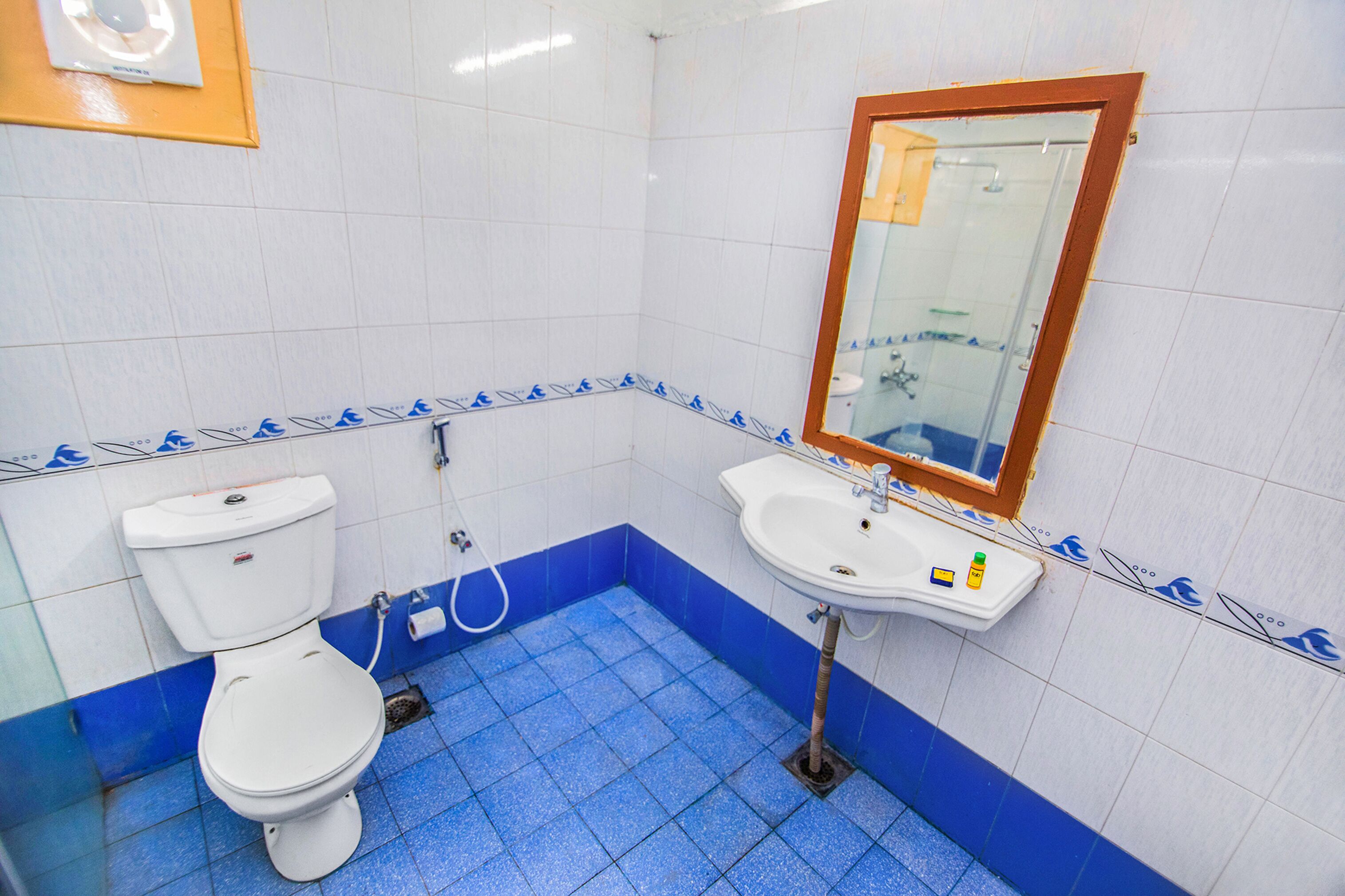 Photo - FabExpress Picnic Plaza Mylapore