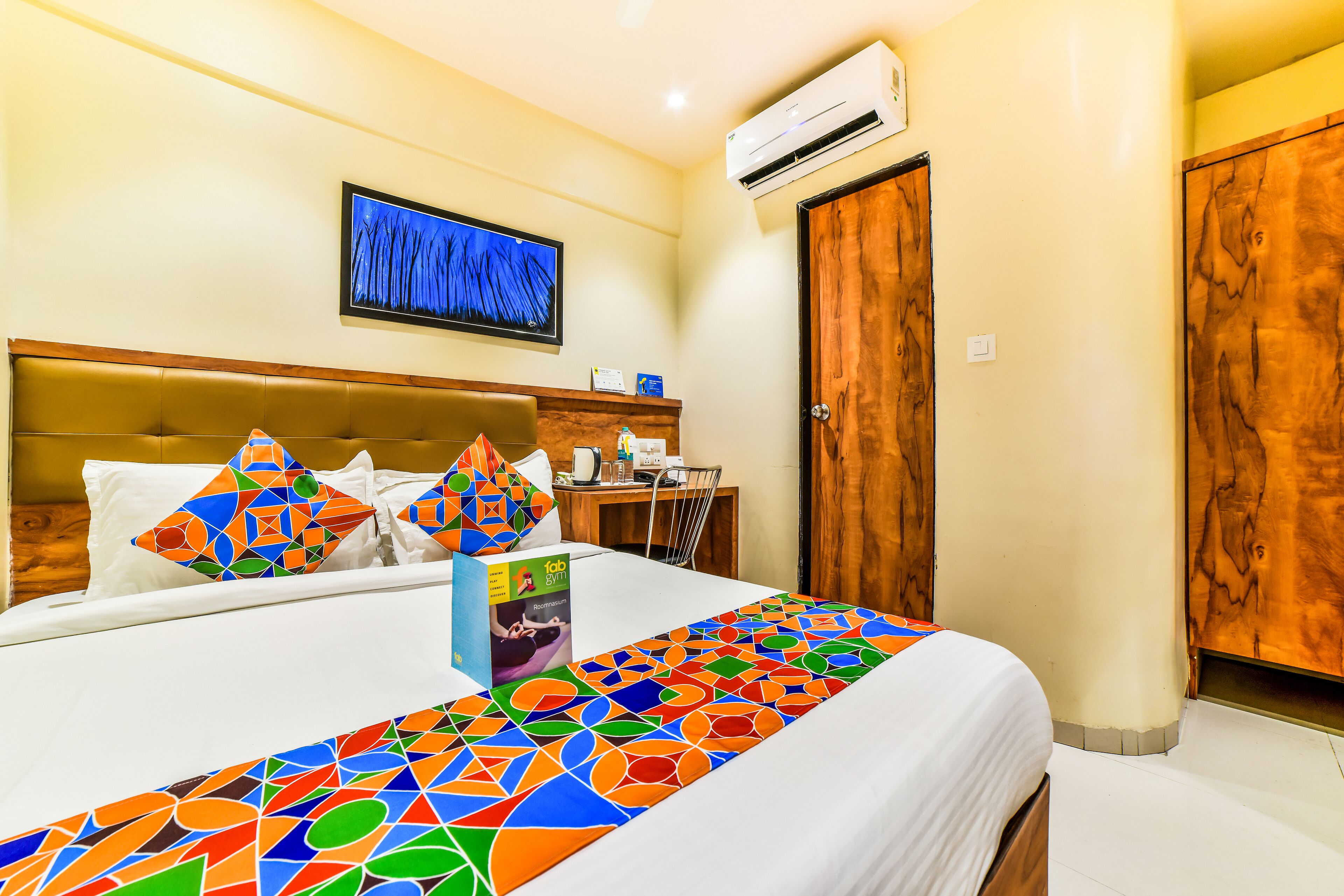 Sábanas de algodón egipcio y ropa de cama de alta calidad 