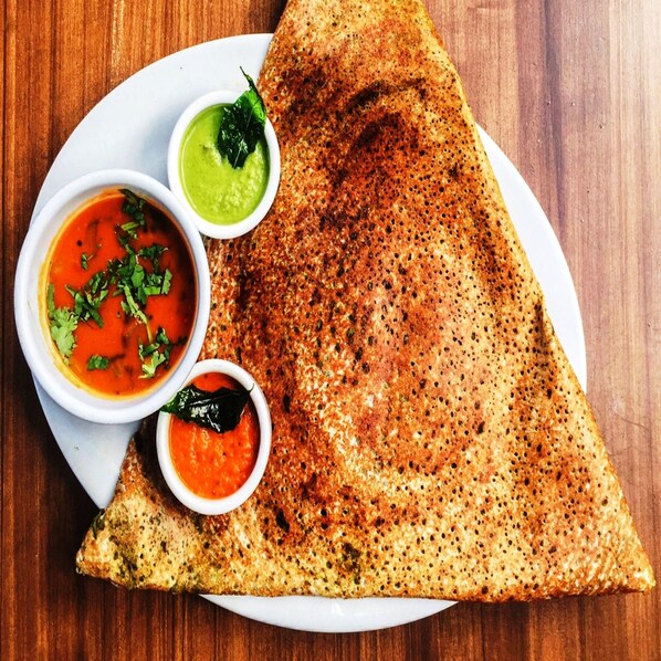 Tempat makan