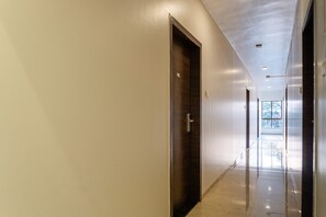 Lobby - Treebo Blossom - Viman Nagar (Pune)