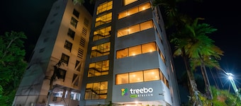 Treebo Blossom - Viman Nagar