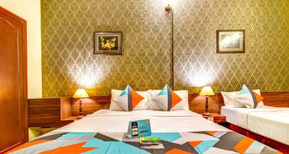 FabHotel Nestlay Rooms