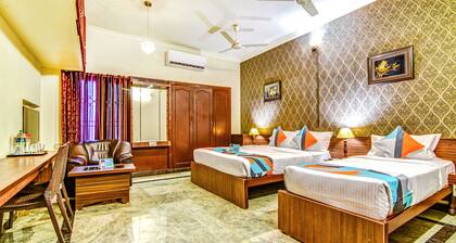 FabHotel Nestlay Rooms