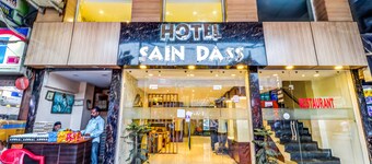 FabHotel Sain Dass
