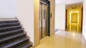 Lift - Fabexpress Comfort Executive (Paud)