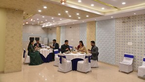 Banquet hall - Fabhotel 7Th Crossing (Jaipur)