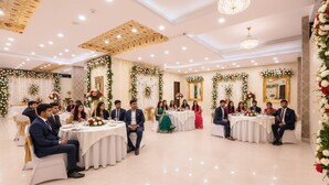 Banquet hall - Fabhotel 7Th Crossing (Jaipur)