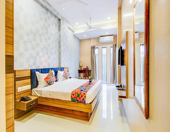 Bộ trải giường bằng vải cotton Ai Cập, bộ đồ giường cao cấp