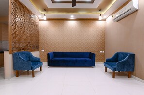 Khu sảnh